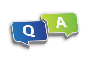 question answer