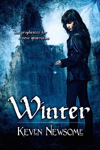 Winter by Keven Newsome