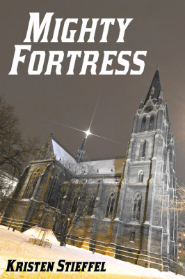Mighty Fortress: A Short Story