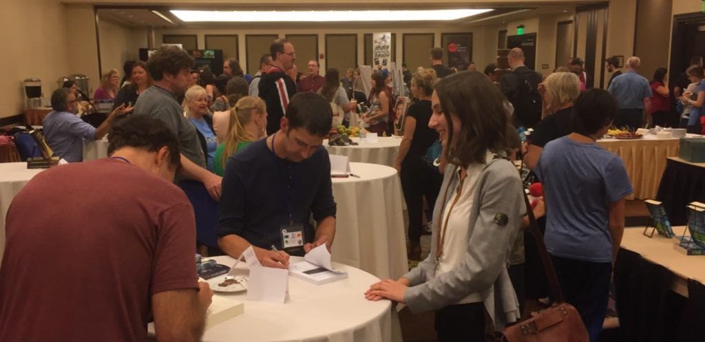 writers conference